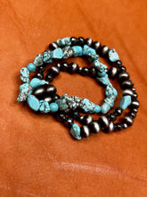 Load image into Gallery viewer, Dallas Bracelet Set