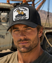 Load image into Gallery viewer, Camel Towing Hat