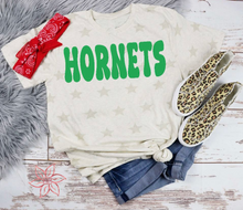 Load image into Gallery viewer, Mascot Star Tees (several options)