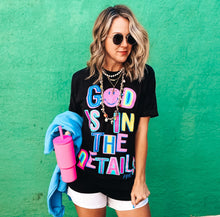 Load image into Gallery viewer, God Is In The Details