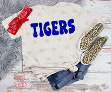 Load image into Gallery viewer, Mascot Star Tees (several options)