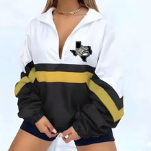 Load image into Gallery viewer, Mascot Half Zip Jacket