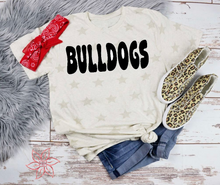 Load image into Gallery viewer, Mascot Star Tees (several options)