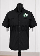Load image into Gallery viewer, Mens Mascot Fishing Tee