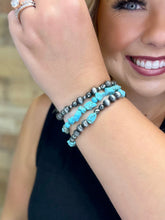 Load image into Gallery viewer, Dallas Bracelet Set