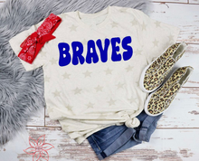 Load image into Gallery viewer, Mascot Star Tees (several options)
