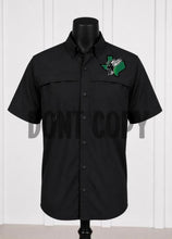 Load image into Gallery viewer, Mens Mascot Fishing Tee