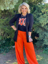 Load image into Gallery viewer, Macy Wide-Leg Palazzo Pant