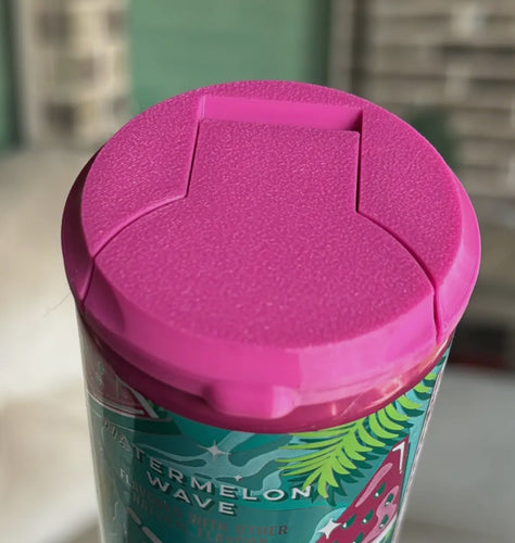 Sipzey Skinny Can Lid (3 color options)