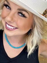 Load image into Gallery viewer, Fort Worth Short Necklace