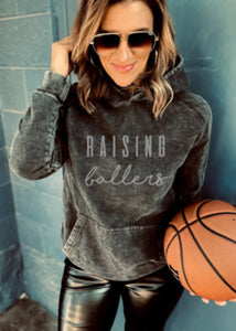 Raising Ballers
