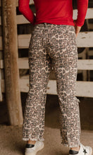 Load image into Gallery viewer, Hear Me Roar Jeans