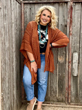 Load image into Gallery viewer, Durango Aztec Vneck Tee