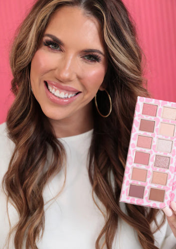 Feeling Sassy Eyeshadow Palette