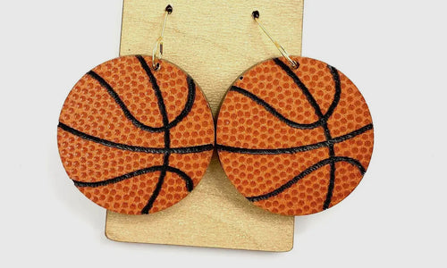 Basketball Dangles