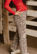 Load image into Gallery viewer, Hear Me Roar Jeans