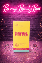 Load image into Gallery viewer, Razorburn/Ingrown Hair Roller Serum