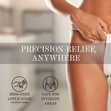 Load image into Gallery viewer, Razorburn/Ingrown Hair Roller Serum