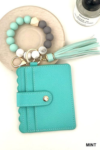 Bracelet  Keychain