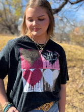 Load image into Gallery viewer, Wild at Heart Tee
