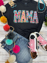 Load image into Gallery viewer, Callie Ann Stelter Mama Tee