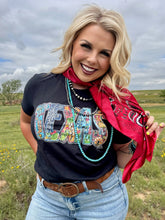 Load image into Gallery viewer, Callie Ann Stelter All Things Texas Tee