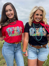 Load image into Gallery viewer, Callie Ann Stelter All Things Texas Tee