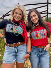 Load image into Gallery viewer, Callie Ann Stelter All Things Texas Tee