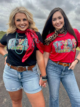 Load image into Gallery viewer, Callie Ann Stelter All Things Texas Tee