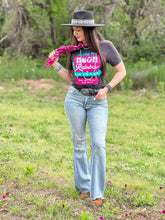 Load image into Gallery viewer, Chasing That Neon Rainbow Tee