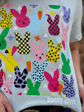Load image into Gallery viewer, Bunny Love Tee
