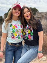 Load image into Gallery viewer, Bunny Love Tee