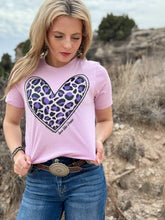 Load image into Gallery viewer, Love Like Jesus Short Sleeve Tee