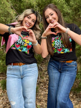 Load image into Gallery viewer, Callie Ann Stelter You Are Loved Tee