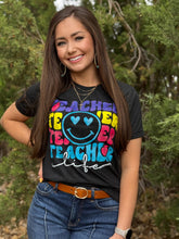 Load image into Gallery viewer, Teacher Life Tee