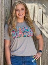 Load image into Gallery viewer, Callie Ann Stelter Mama Tee