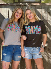 Load image into Gallery viewer, Callie Ann Stelter Mama Tee