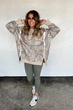 Load image into Gallery viewer, Green Strappy Leggings