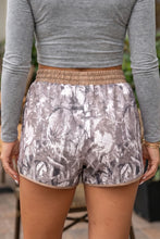 Load image into Gallery viewer, Khaki Camo Shorts