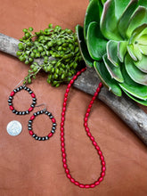 Load image into Gallery viewer, Lubbock Earrings