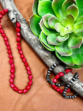 Load image into Gallery viewer, Stanton Necklace